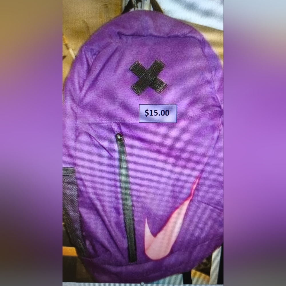 Nike Backpack